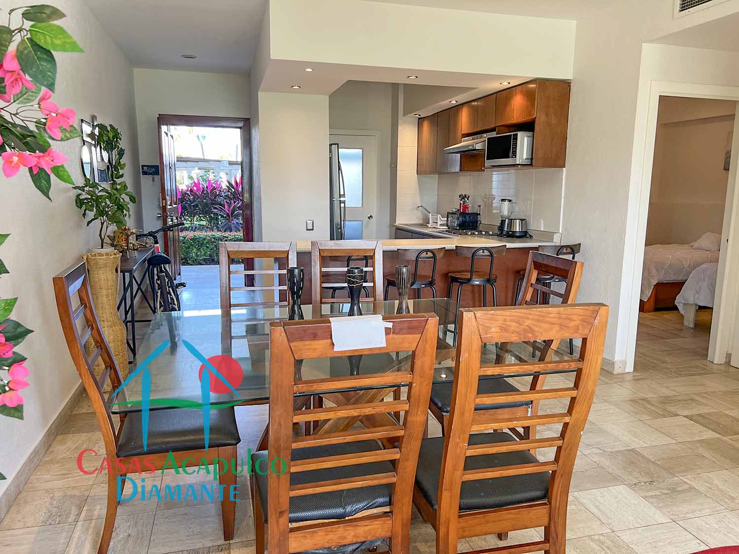 Kabah Mayan 106 - Estancia 5